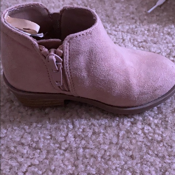 kids boots - Picture 4 of 6